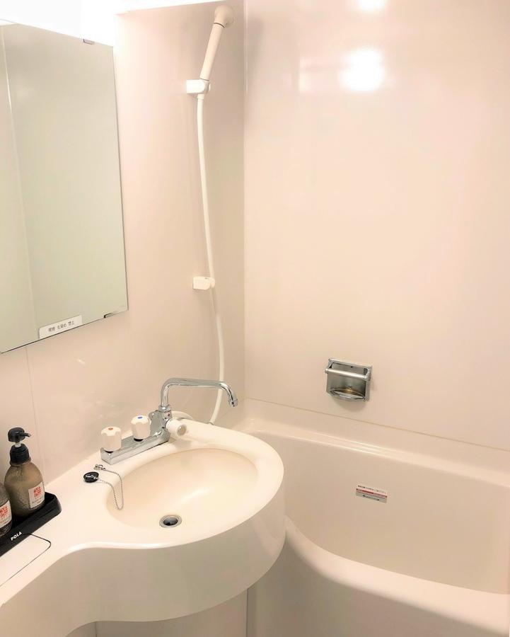 Gran Hotel Shingu Extérieur photo